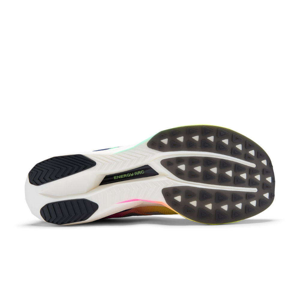FuelCell SuperComp Elite v5 (D) Men's :Boysenberry | Afterglow