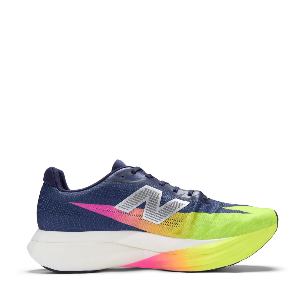 FuelCell SuperComp Elite v5 (D) Men's :Boysenberry | Afterglow