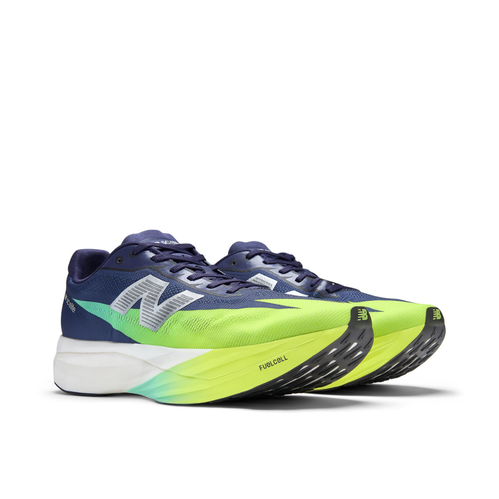 FuelCell SuperComp Elite v5 (D) Men's :Boysenberry | Afterglow