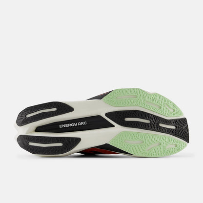 FuelCell SuperComp Elite v4 (D) Men's :Drift Red | Melon Water