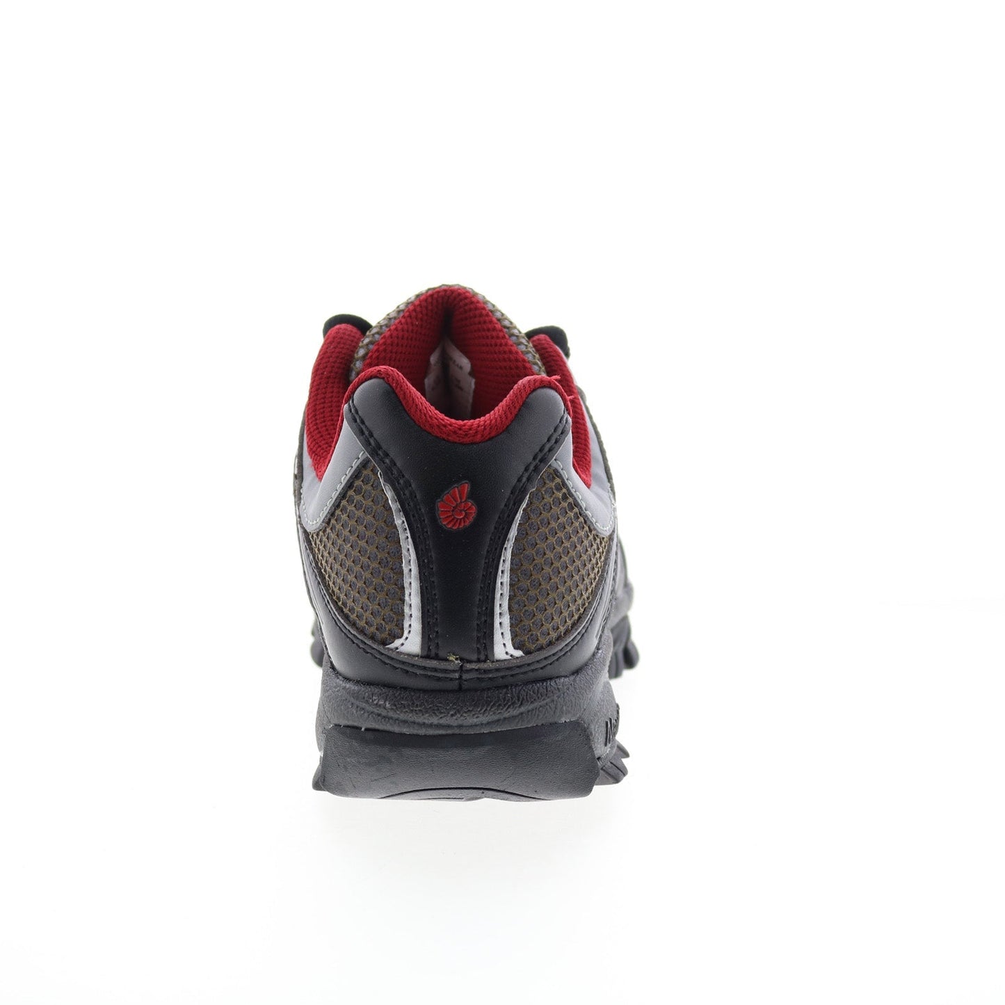 Nautilus Specialty Electrostatic Dissipative SD10 Mens Gray Wide Work & Safety Shoes