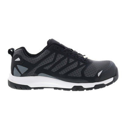 Nautilus Velocity Carbon Toe SD10 Mens Black Wide Work & Safety Shoes