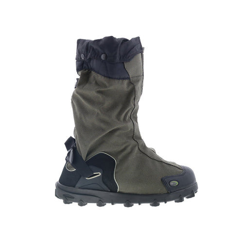 Neos Navigator Stabilicer Insulated Overshoes Mens Green Snow Boots