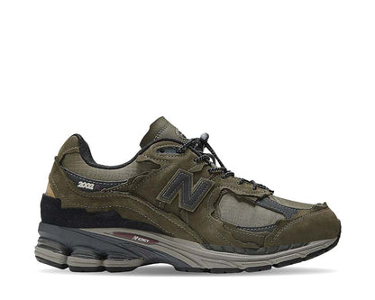 New Balance 2002R «Protection Pack»