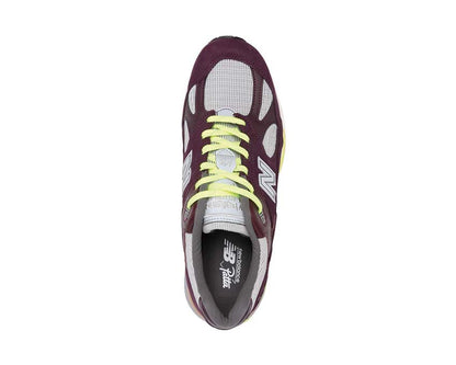 New Balance 991v2 X Patta