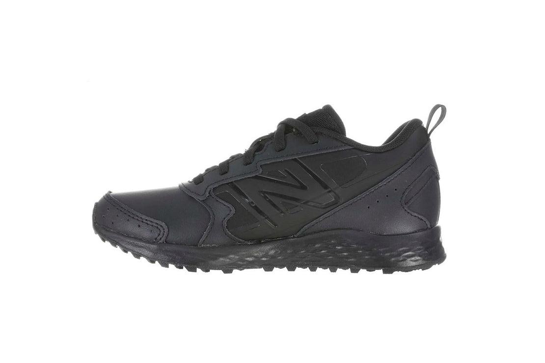 Fresh Foam 650v1 Kids' :All Black