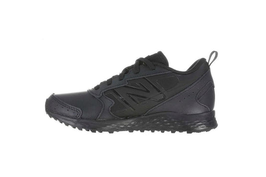 Fresh Foam 650v1 Kids' :All Black