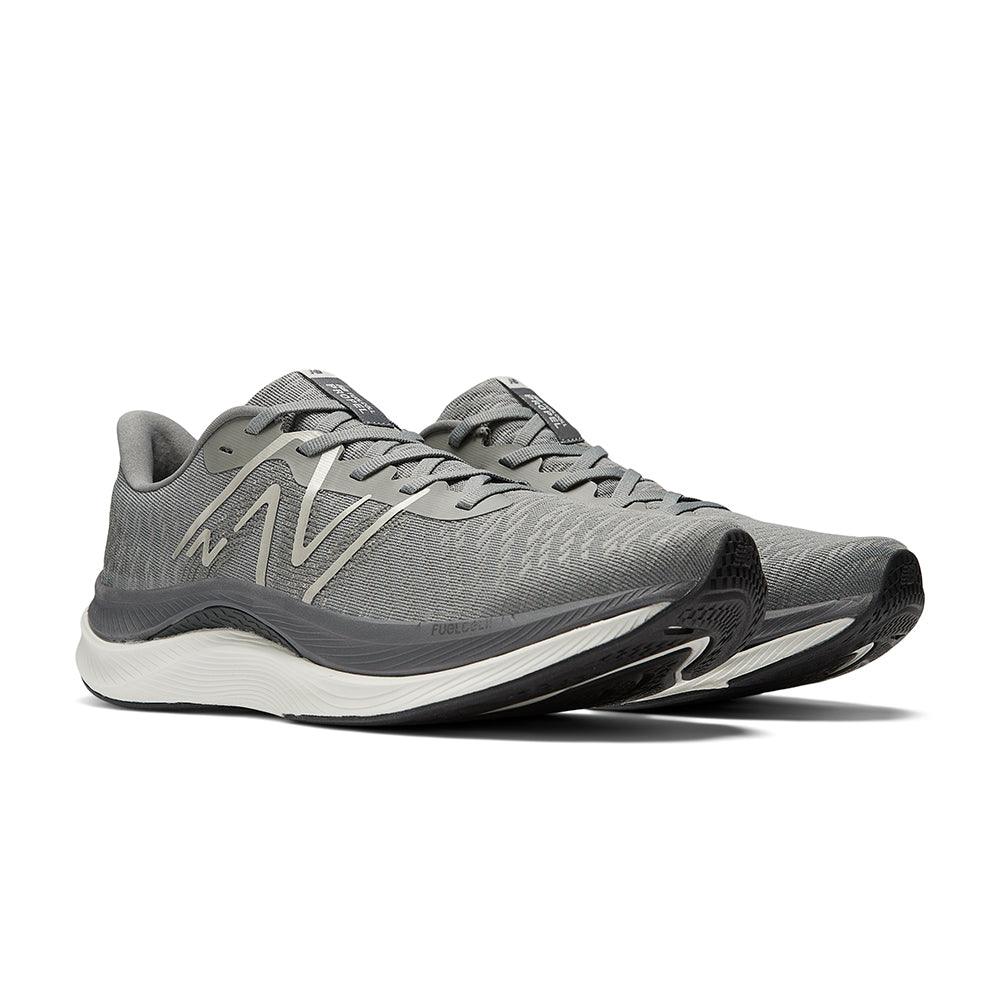 FuelCell Propel v4 (D) Men's :Grey Matter