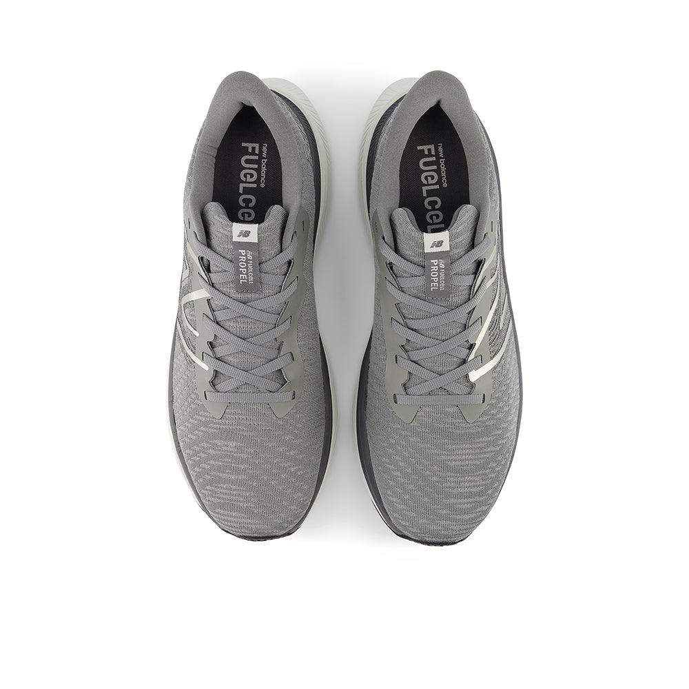FuelCell Propel v4 (D) Men's :Grey Matter