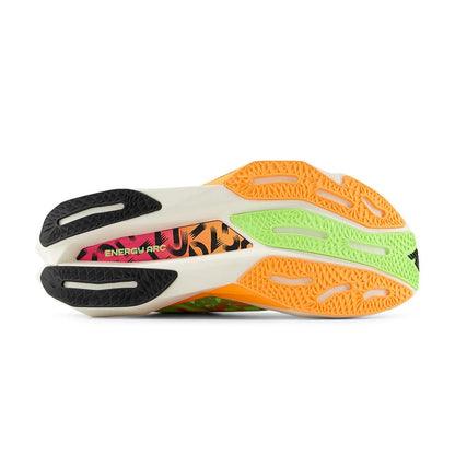 TCS London Marathon FuelCell SuperComp Elite v4 (B) Women's