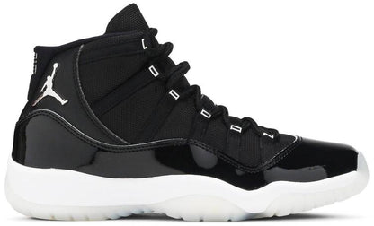 Nike Grade School Womens Air Jordan 11 Retro Sneakers - 'Jubilee / 25th Anniversary'