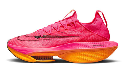 Alphafly 2 Men's :Hyper Pink | Laser Orange
