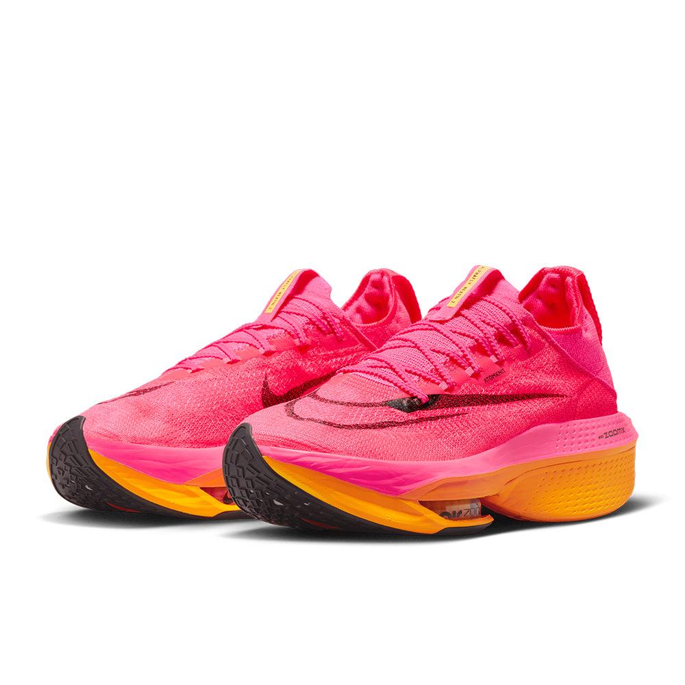 Alphafly 2 Men's :Hyper Pink | Laser Orange