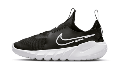 Flex Runner 2 (GS) Older Kids' :Black