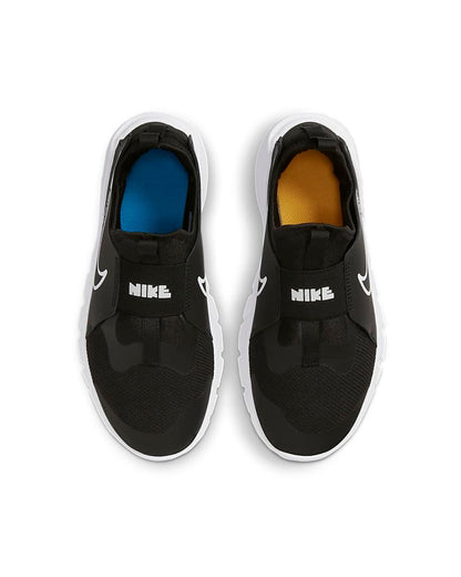 Flex Runner 2 (GS) Older Kids' :Black