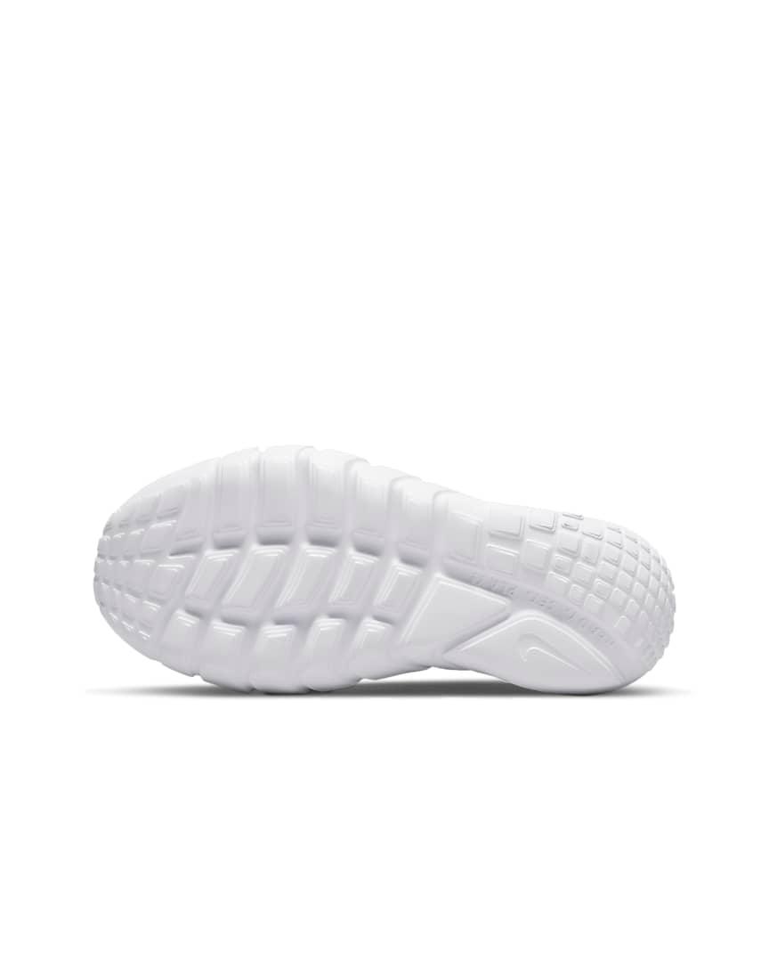 Flex Runner 2 (GS) Older Kids' :Black