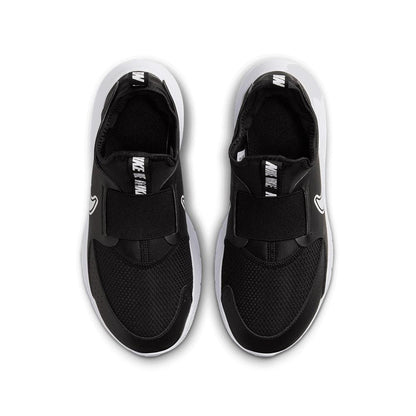 Flex Runner 3 Older Kids' :Black
