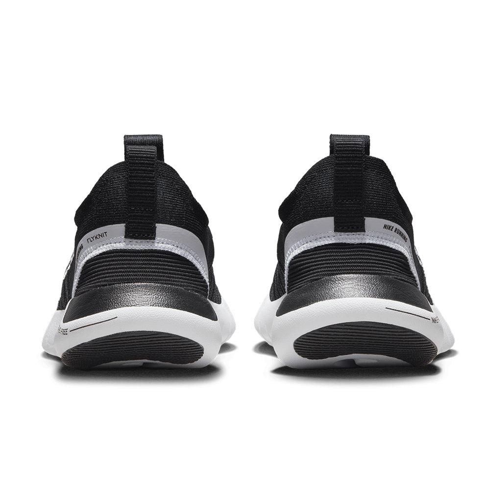 Free RN Next Nature Women's :Black | White