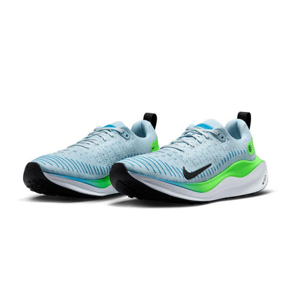 InfinityRN 4 Men's :Light Armoury Blue | Star Blue