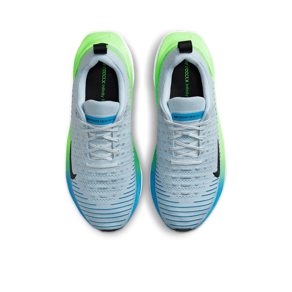 InfinityRN 4 Men's :Light Armoury Blue | Star Blue