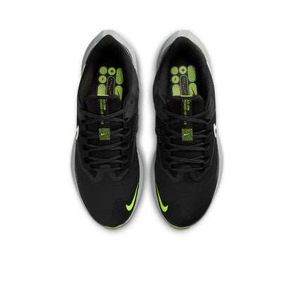 Pegasus Shield Women's: Black | Dark Smoke Grey