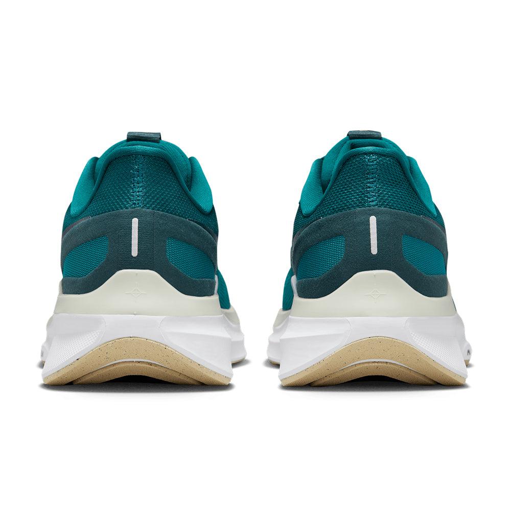 Structure 25 Men's :Geode Teal | Deep Jungle