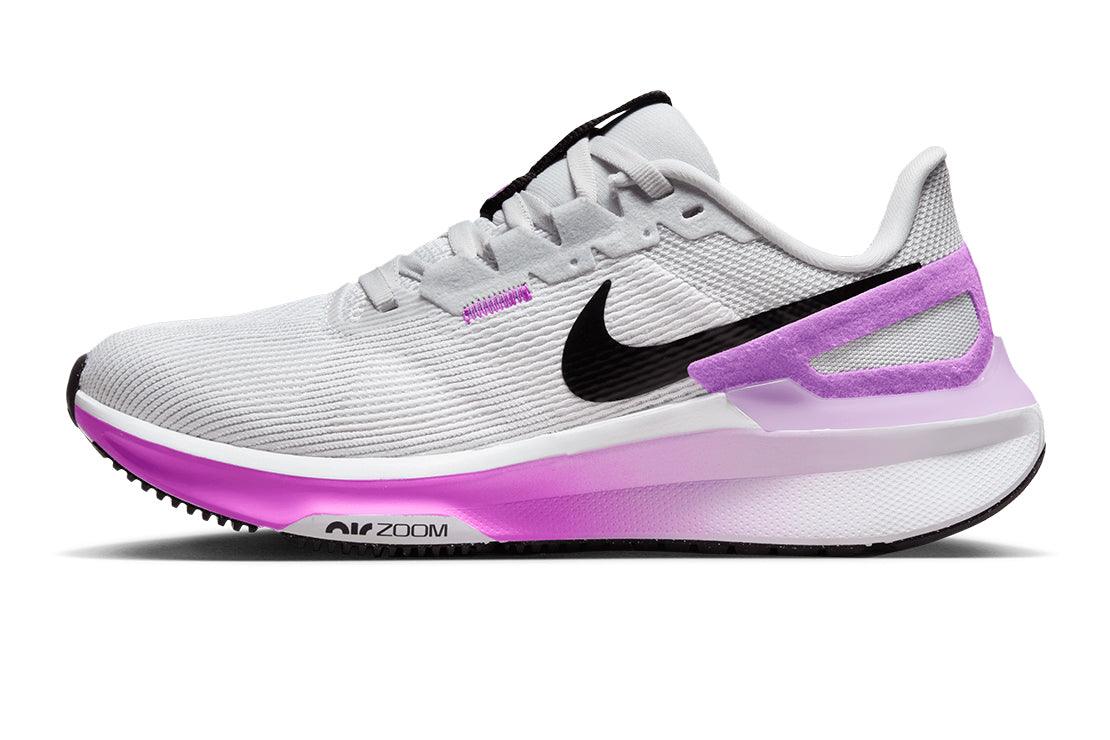 Structure 25 Women's :White | Fuchsia Dream