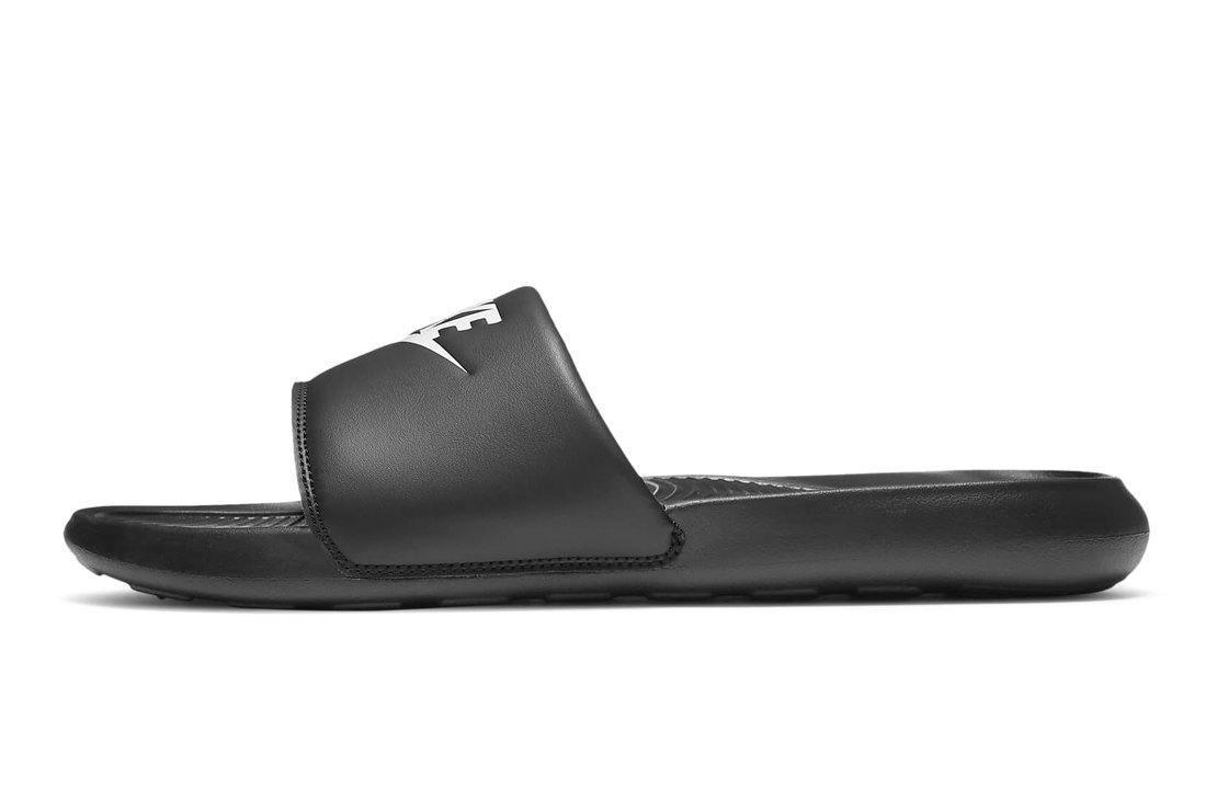 Victori One Slide Men's :Black