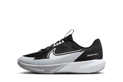 Sonic Fly (GS) Older Kids' :Black | White