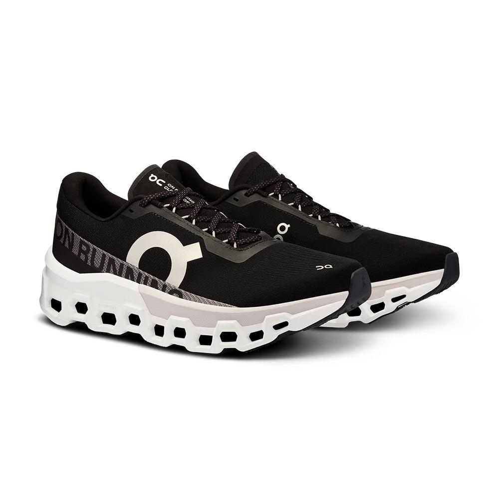 Cloudmonster 2 Men's :Black | Frost