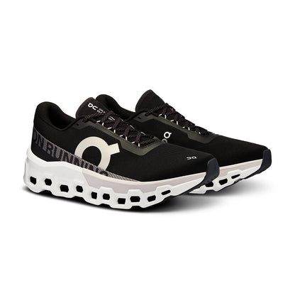 Cloudmonster 2 Men's :Black | Frost