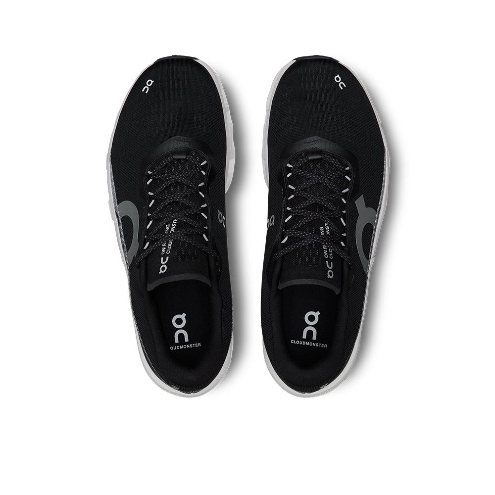Cloudmonster 2 Men's :Black | Frost