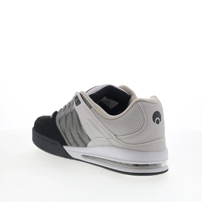 Osiris Pixel 1196 889 Mens Black Synthetic Skate Inspired Sneakers Shoes