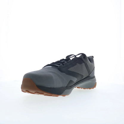 Kodiak Quicktrail Low Nano Composite Toe CP ESR Mens Gray Wide Work Shoes