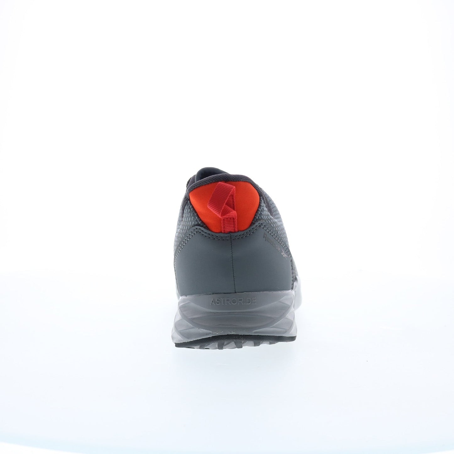 Reebok Work Astroride Strike RB4671 Mens Gray Wide Work & Safety Shoes