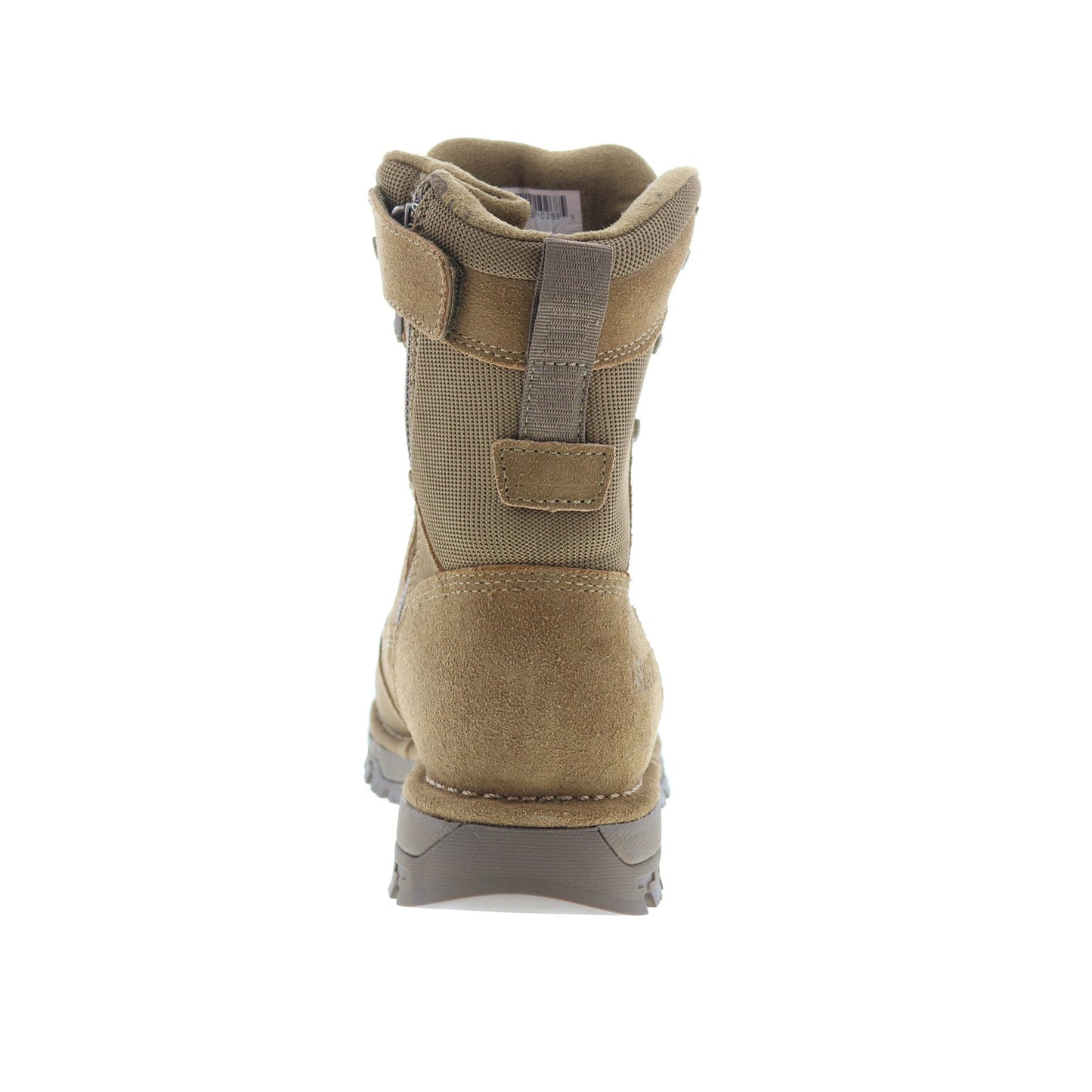 Rocky Portland 8" Composite Toe RKD0070 Mens Brown Work & Safety Boots