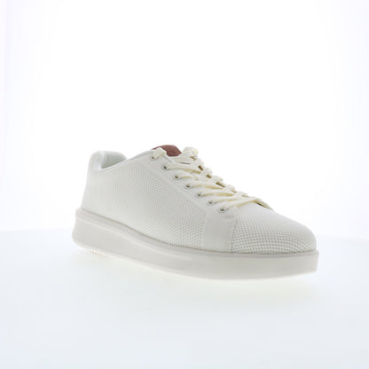 Rockport Lite Court RMLTCOURT Mens White Wide Lifestyle Sneakers Shoes