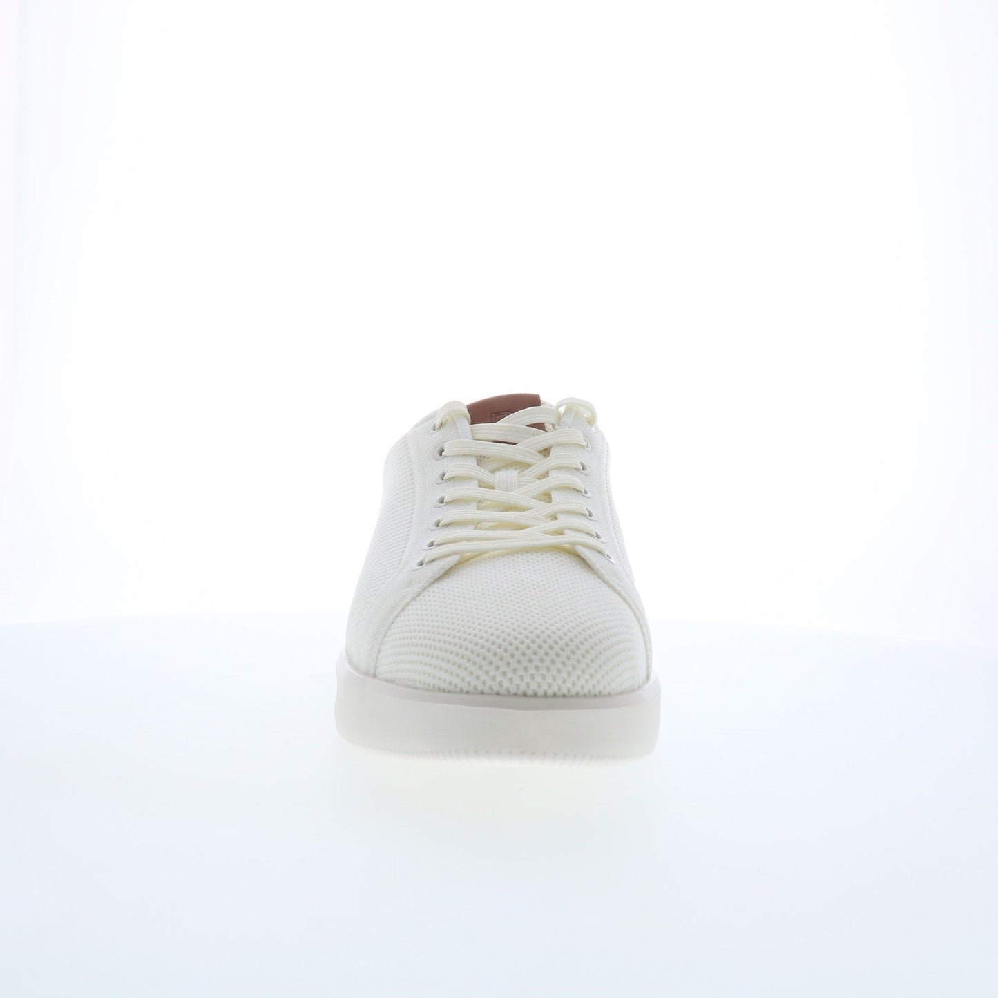 Rockport Lite Court RMLTCOURT Mens White Mesh Lifestyle Sneakers Shoes