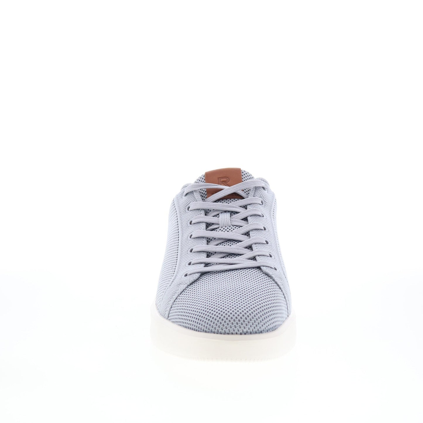 Rockport Lite Court RMLTCOURT Mens Gray Mesh Lifestyle Sneakers Shoes