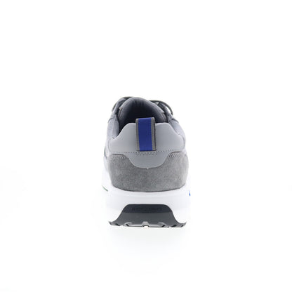 Rockport Total Motion Tilman Mens Gray Wide Lifestyle Sneakers Shoes