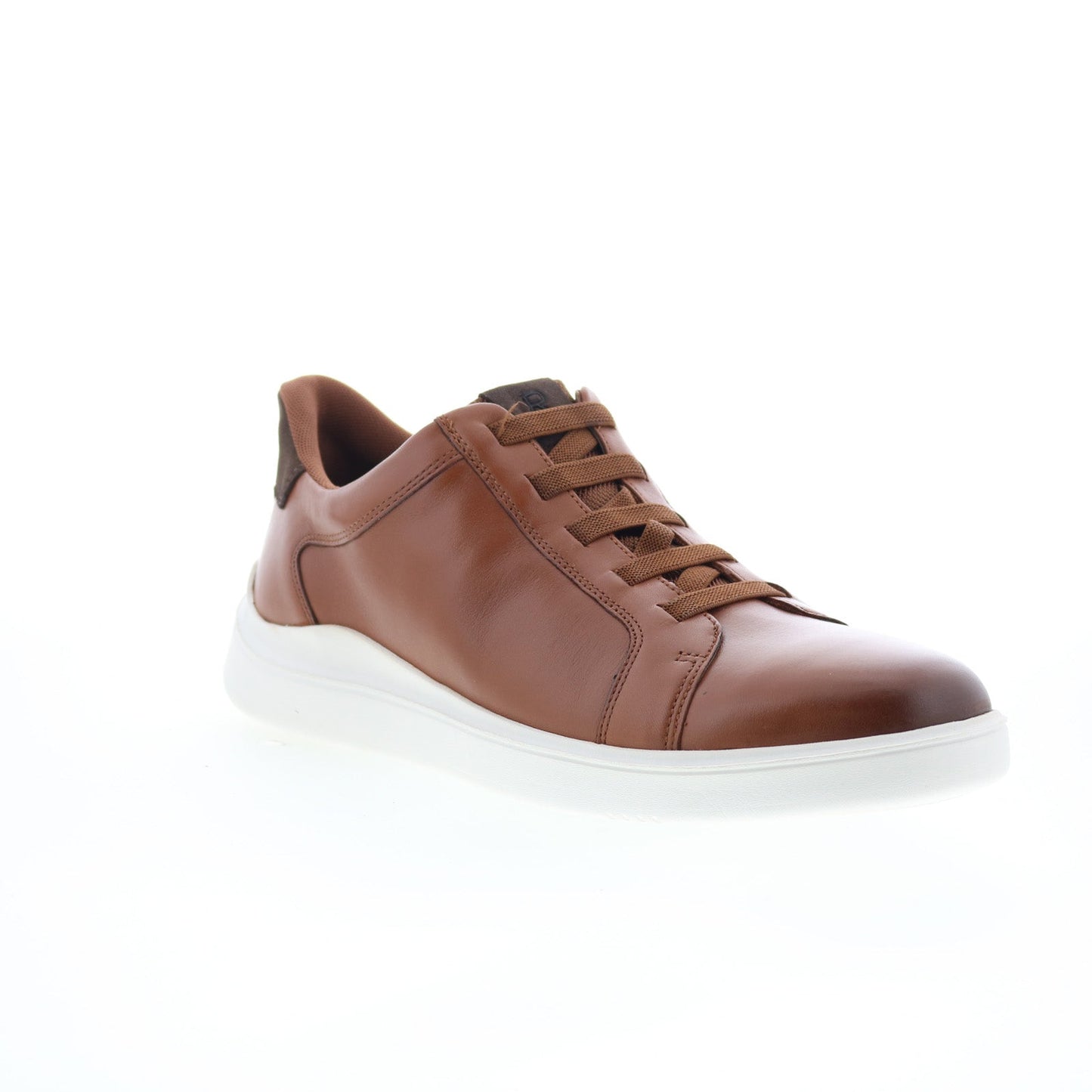 Rockport Tynnar Step Activated Casual Mens Brown Lifestyle Sneakers Shoes