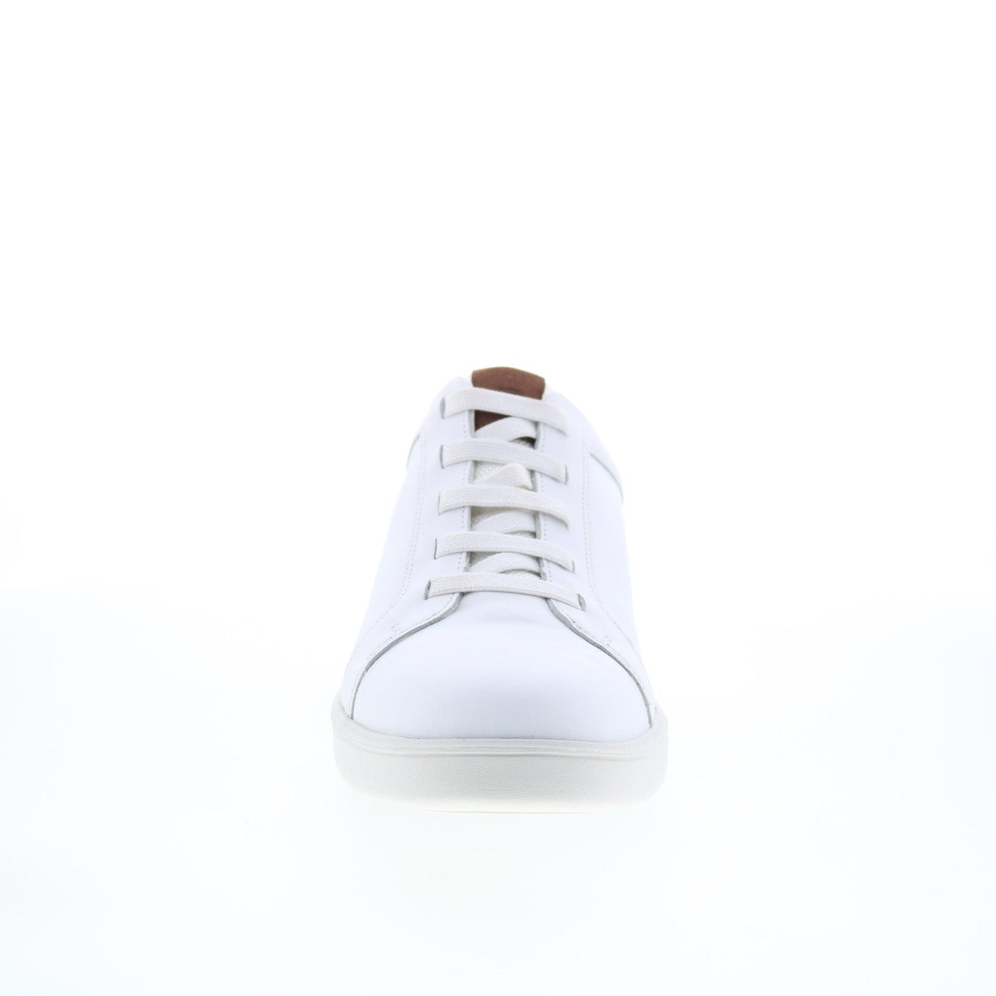 Rockport Total Motion Tynnar RMTYNNAR Mens White Lifestyle Sneakers Shoes