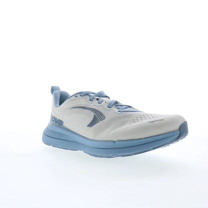 Inov-8 Roadfly Zero 001476-LGBL Mens Gray Synthetic Athletic Running Shoes