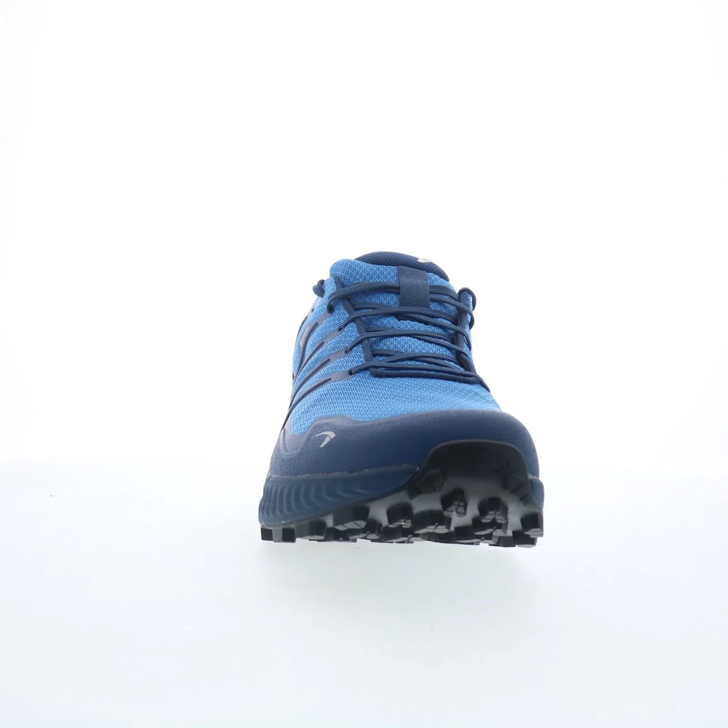 Inov-8 Roclite GTX 001287-BLNY Mens Blue Wide Athletic Hiking Shoes