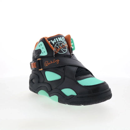 Ewing Athletics Rogue 1EW02647-962 Mens Black Lifestyle Sneakers Shoes