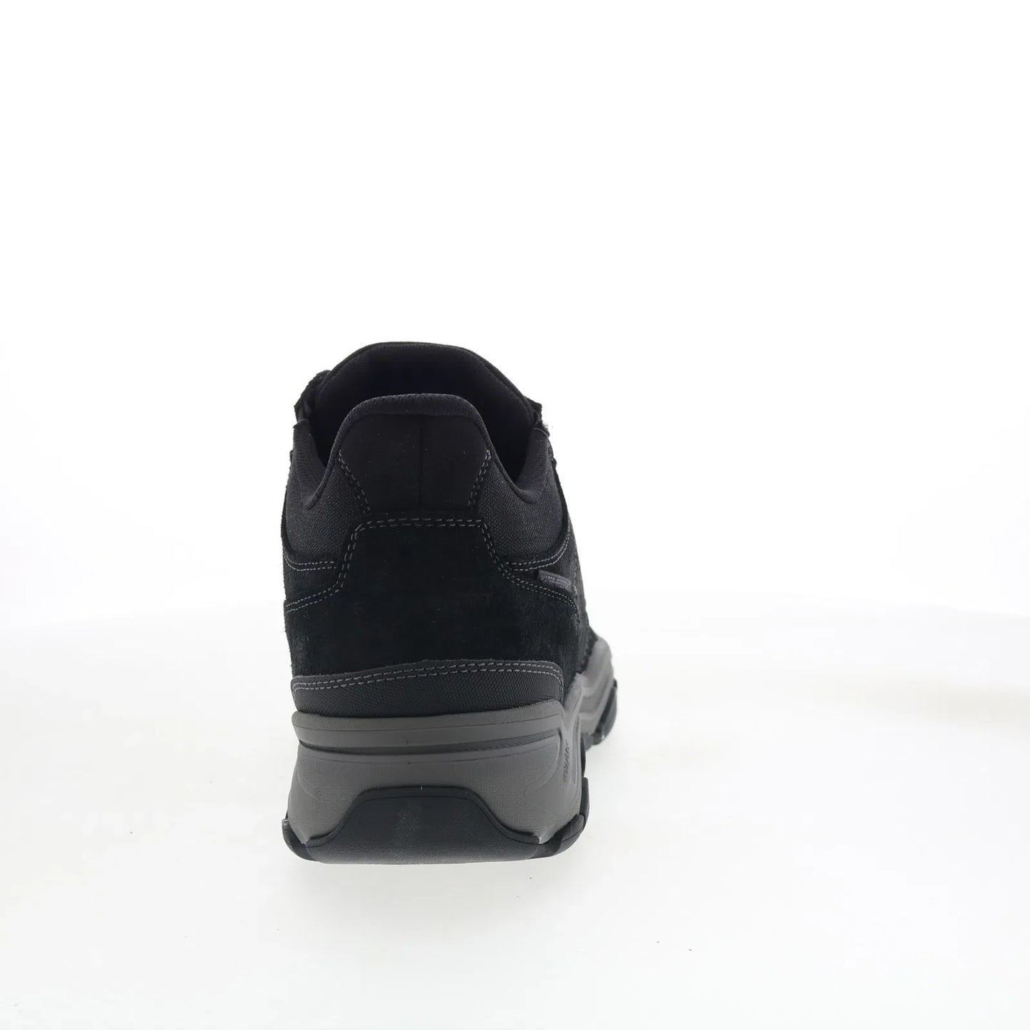 Rockport Ronan RMRONAN Mens Black Extra Wide 4E Lifestyle Sneakers Shoes