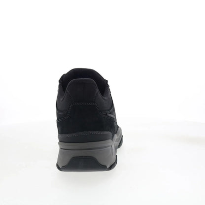 Rockport Ronan RMRONAN Mens Black Extra Wide 4E Lifestyle Sneakers Shoes