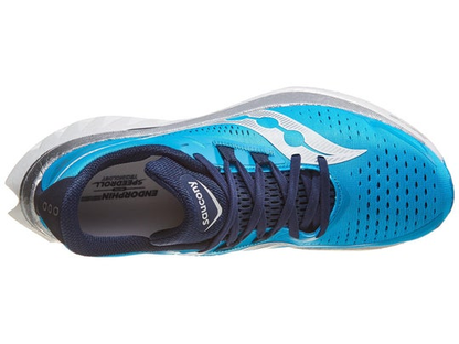 Endorphin Speed 4 Men's :Viziblue | Navy