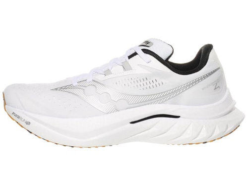 Endorphin Speed 4 Men's :White | Gum