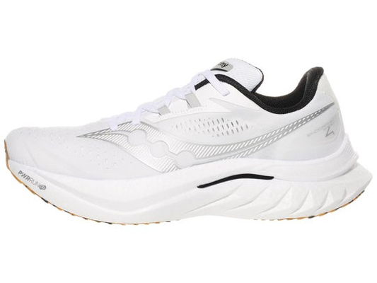 Endorphin Speed 4 Men's :White | Gum